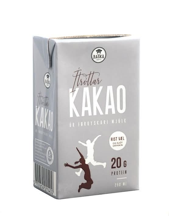 Ítrottarakako